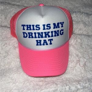 Trucker Hat